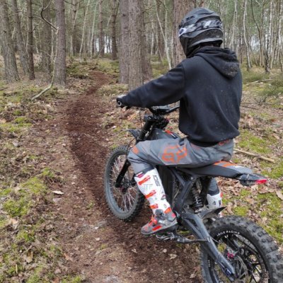 Aurel_zzz's profile picture. 🇫🇷 Cook 🍟