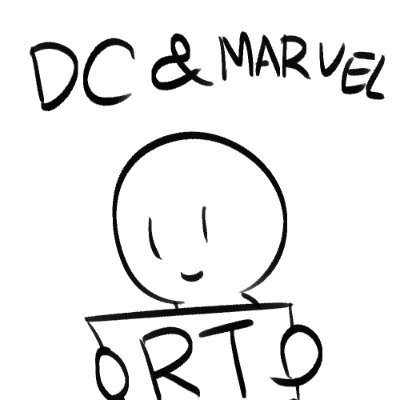 마블+DC 코믹스(영화포함) 관련 행사 및 2차 굿즈 RT합니다. 수요조사/선입금/ 통판 등을 RT. 자세한 내용은 공지 참고. 홍보요청은 멘션주세요.