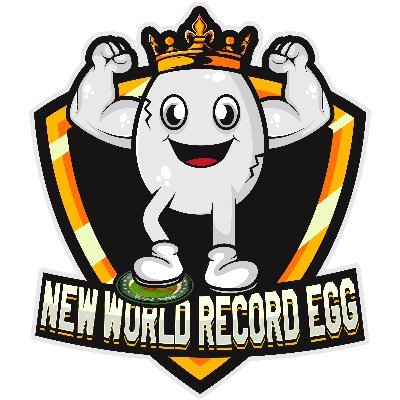 Cracking records, spreading laughter, and redefining viral entertainment. Join us at New World Record Egg (NWRE) for the wildest meme journey on social media.