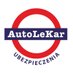 Autolekar - Ubezpieczenia (@autolekar) Twitter profile photo