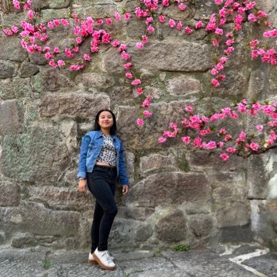 criss_zele's profile picture. Hija de un Dios perfecto ♡🦋Trabajadora Social 🤓 ♡ Letras,música y pasión✨ 📍 aquí y ahora