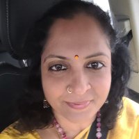 सुधा - Nectar(@Lakshmisudha1) 's Twitter Profile Photo