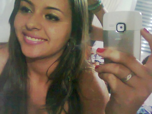 Faço o que faço , sou o que sou , e de nada importa o que se falou ..  ♫