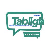 Majelis Tabligh PWM Jateng(@tabligh_jateng) 's Twitter Profile Photo