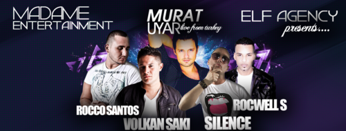 Check website!