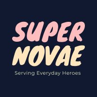 Super Novae(@SuperNovaeNGO) 's Twitter Profile Photo