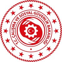 T.C. Çalışma ve Sosyal Güvenlik Bakanlığı (@csgbakanligi) 's Twitter Profile Photo T.C. Çalışma ve Sosyal Güvenlik Bakanlığı (@csgbakanligi) 's Twitter Profile Photo