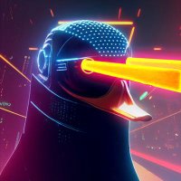 BlackSwans of Derogeddon (@blackswansnfts) 's Twitter Profile Photo