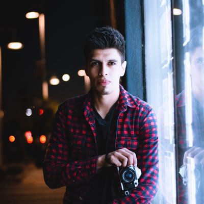 Published Portrait Photographer & Music Producer based in Albuquerque. Family, Grads, models, weddings, budoir, anything! Owner of Photonuel Studios.