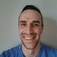 Dr Charlie Thompson (@cdrt) 's Twitter Profile