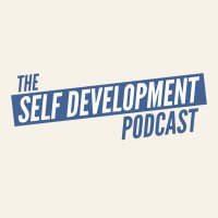 The Self Development Podcast(@theselfdevpod) 's Twitter Profile Photo