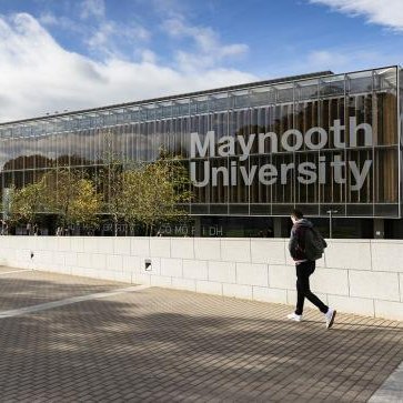 Maynooth University Library Profile