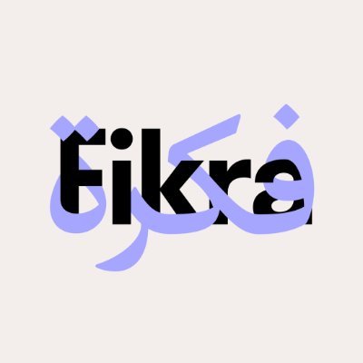 Fikra_Magazine Profile Picture