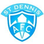 St Dennis AFC(@StDennisAFC1) 's Twitter Profile Photo