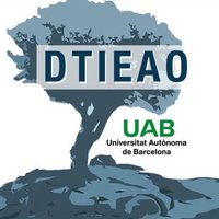 DTIEAO_UAB(@DTIEAO_UAB) 's Twitter Profileg