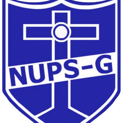 Official Account for National Union of Presbyterian Students