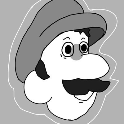 SlaGamer's profile picture. Mais ou Menos em todas as coisas
Ícone @_og4rcia