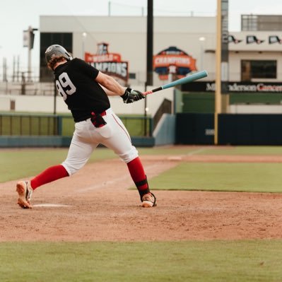 C/O 2026 6'6 250 Lbs 1B/LHP 3.6 GPA 2022 Carson Scholarship Recipient rocco102507@gmail.com ||561-289-5599