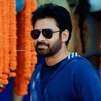 Chandu PSPK (@kkdpowerstar_09) 's Twitter Profile