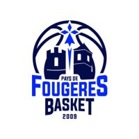 Pays de Fougères Basket(@FougeresBasket) 's Twitter Profile Photo