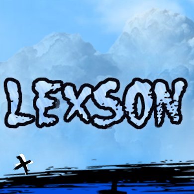 lexsonRL Profile Picture