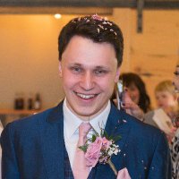 James Milbourne (@jamesm41252709) 's Twitter Profile
