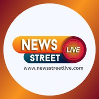 News Street Live(@newsstreetlive) 's Twitter Profile Photo