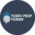 Forex Prop Forum (@forexpropforum) Twitter profile photo