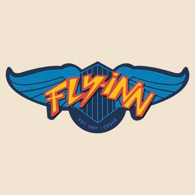 Fly-Inn Beach