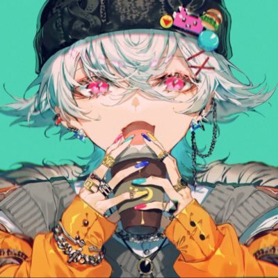 trying my best to make my friends happy///999///(she/her they/them) call me Kaze/Sol💕 (pfp art done by @murakaruki) 🖤