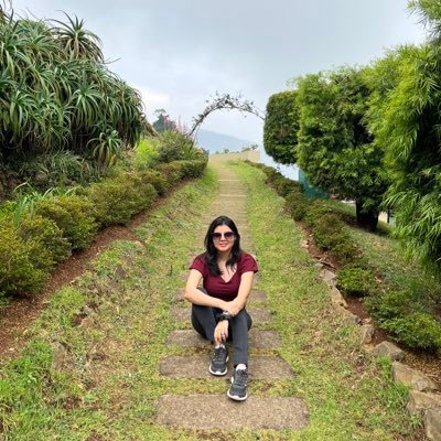 AnkitaShar30529's profile picture. 