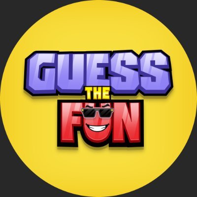 guessthefun's profile picture. As a social media influencer specializing in entertainment, I create engaging and interactive quizzes that guarantee fun and excitement. Join me in the world of