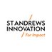 St Andrews Innovation (@St_AInnovation) Twitter profile photo