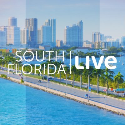 South Florida Live a daily lifestyle show on @NBC6 South Florida, weekdays at 12:30 p.m. Food, fun, hottest hangouts & celebs.