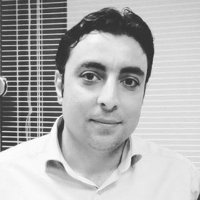 Vahid Farid (@vahidfarid) 's Twitter Profile Photo Vahid Farid (@vahidfarid) 's Twitter Profile Photo