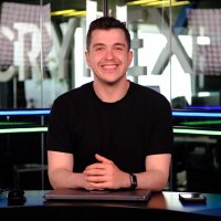 Hamdi Berk Koçak (@hberkkocak) 's Twitter Profile