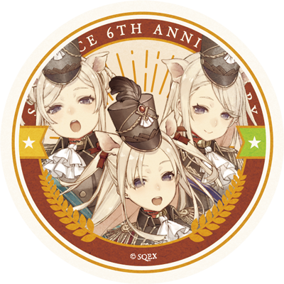 神崎アリス（YouTube）原神＆崩壊スターレイル＆ゼンレスゾーンゼロ＆デュエットナイトアビス のアバター