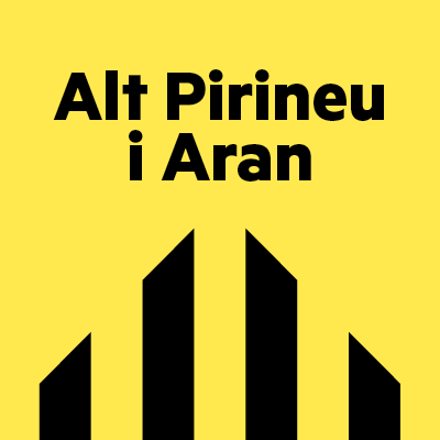 Federació Regional d'ERC a l'Alt Pirineu i l'Aran