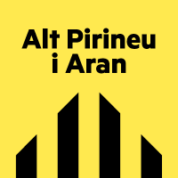 ERC Alt Pirineu(@ERCPirineu) 's Twitter Profile Photo