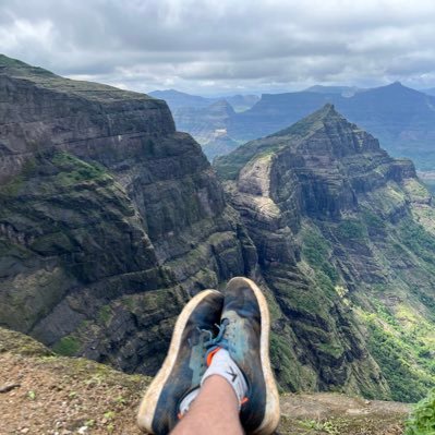 Sid_Malvankar's profile picture. शत जन्म शोधितांना ...