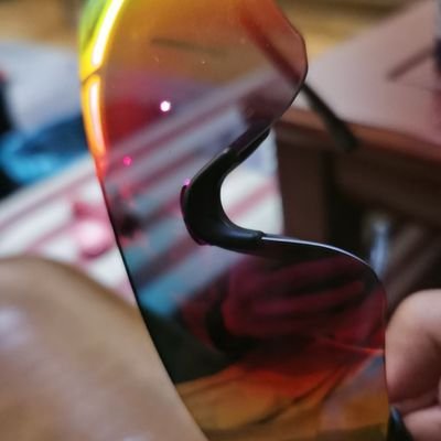 CharlieRowei's profile picture. 