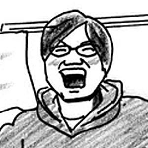 大橋晴行さんのプロフィール画像