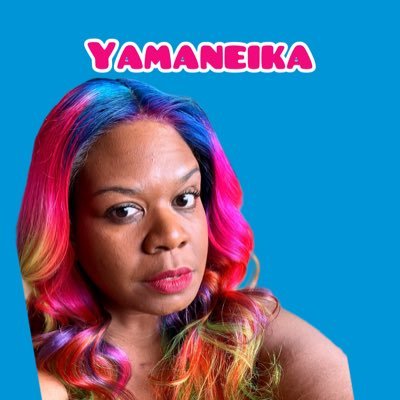 Yamaneika Saunders