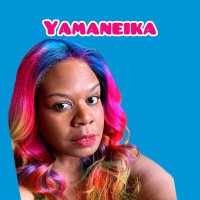 Yamaneika Saunders (@yamaneika) 's Twitter Profile
