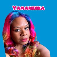 Yamaneika Saunders(@yamaneika) 's Twitter Profileg