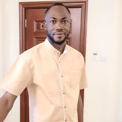 chrischasty's profile picture. CONSULTANT (HEALTH ,MANAGEMENT , Development)Graduated @UniSouthWales @USWAlumni 
@isfteh member  @ugbsofficial
Aide to  @DrMustaphaAhme1