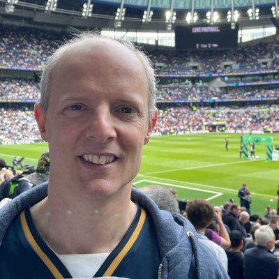 father. football (COYS). fintech. innovation. girlsintech. views my own (whose else would they be !)