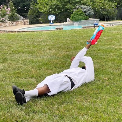 ChrisBaize1's profile picture. McKenzie