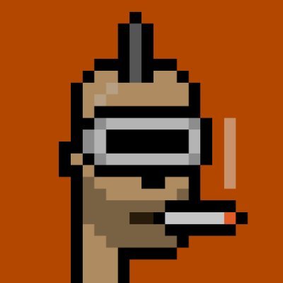 Robertprkr's profile picture. 
