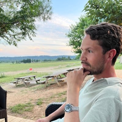 BergOGustav's profile picture. 